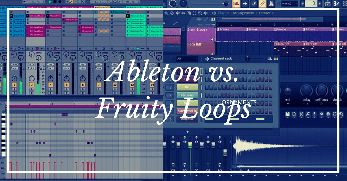 Fruity Loops Fl Studio For Mac